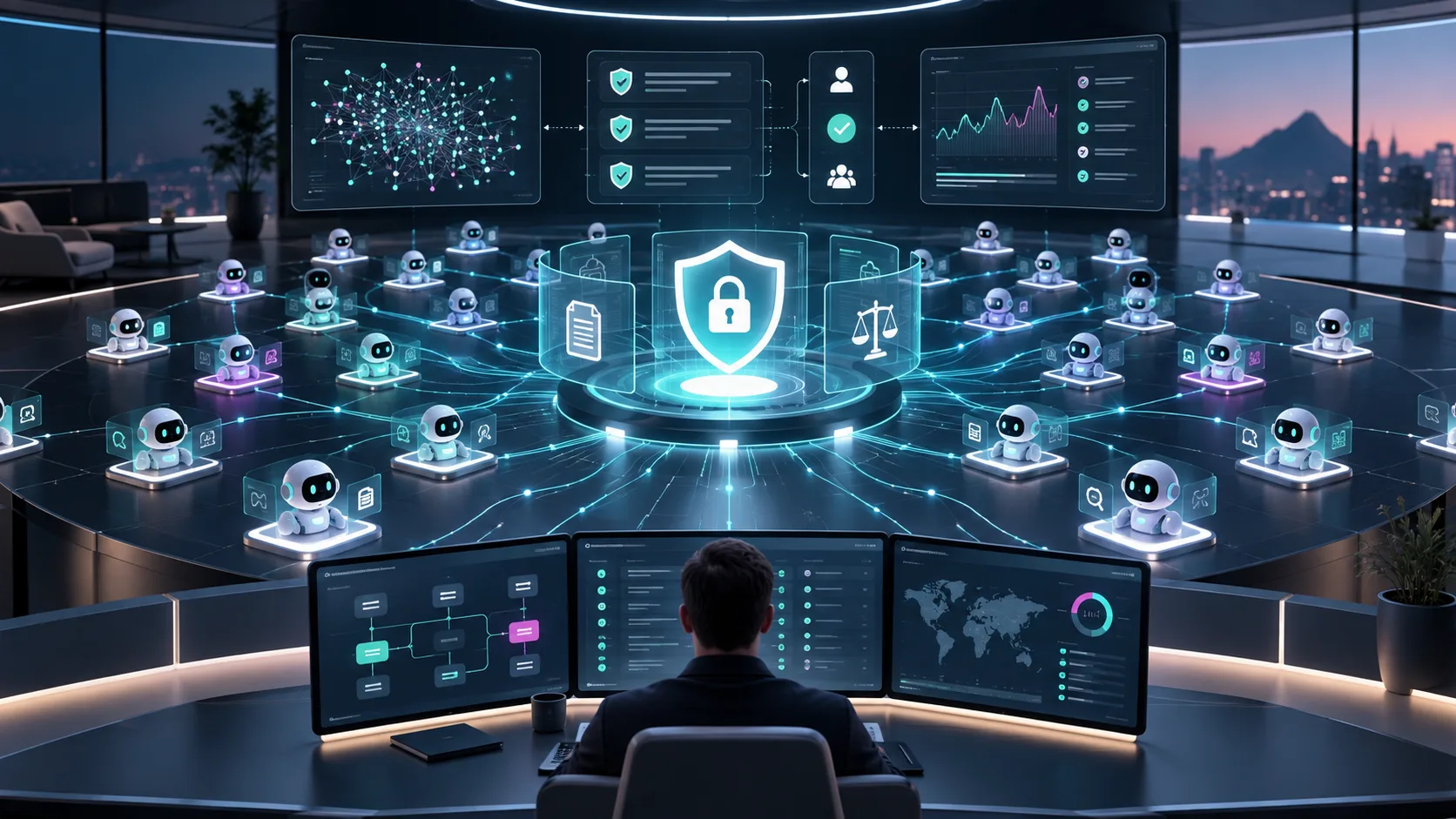 What 1,200 AI Agents Teach Us About Building Automation We Can Trust