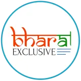 Bharat Exclusive logo