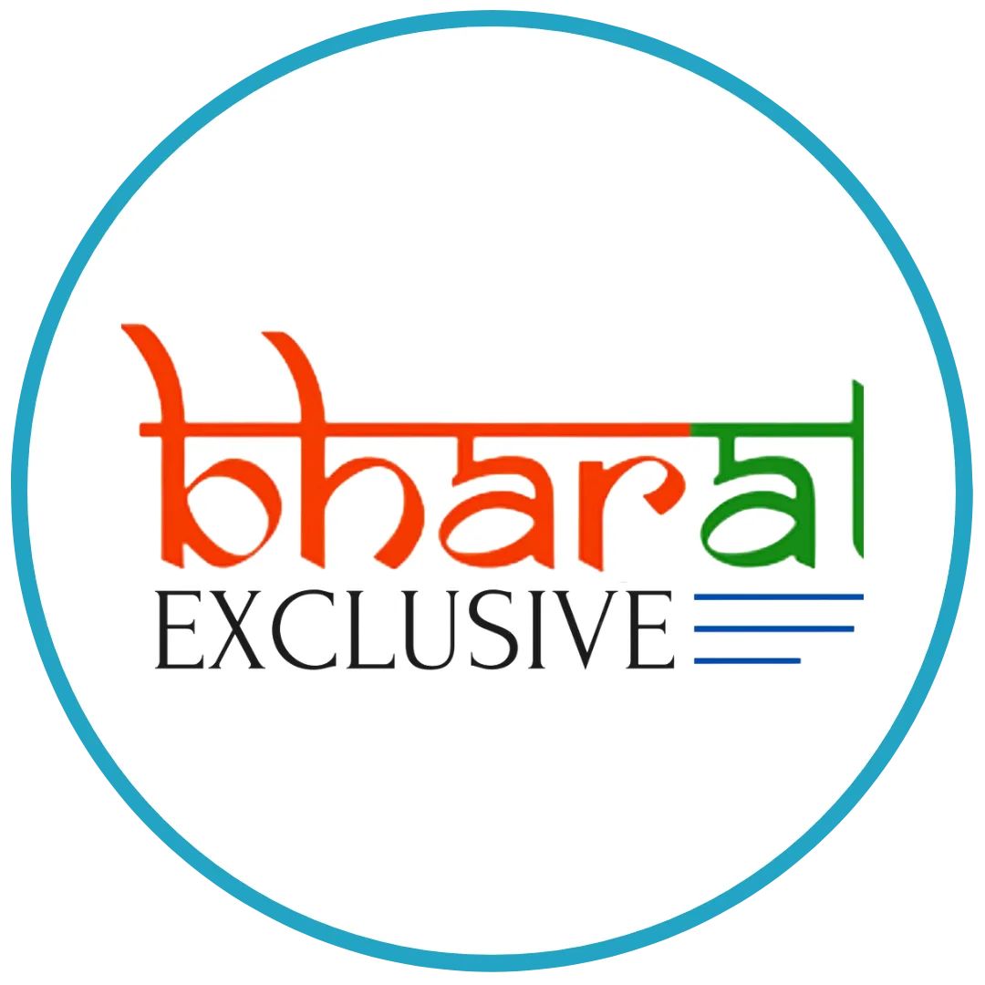 Bharat Exclusive logo