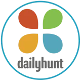 Dailyhunt logo