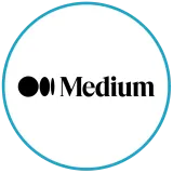 Medium logo