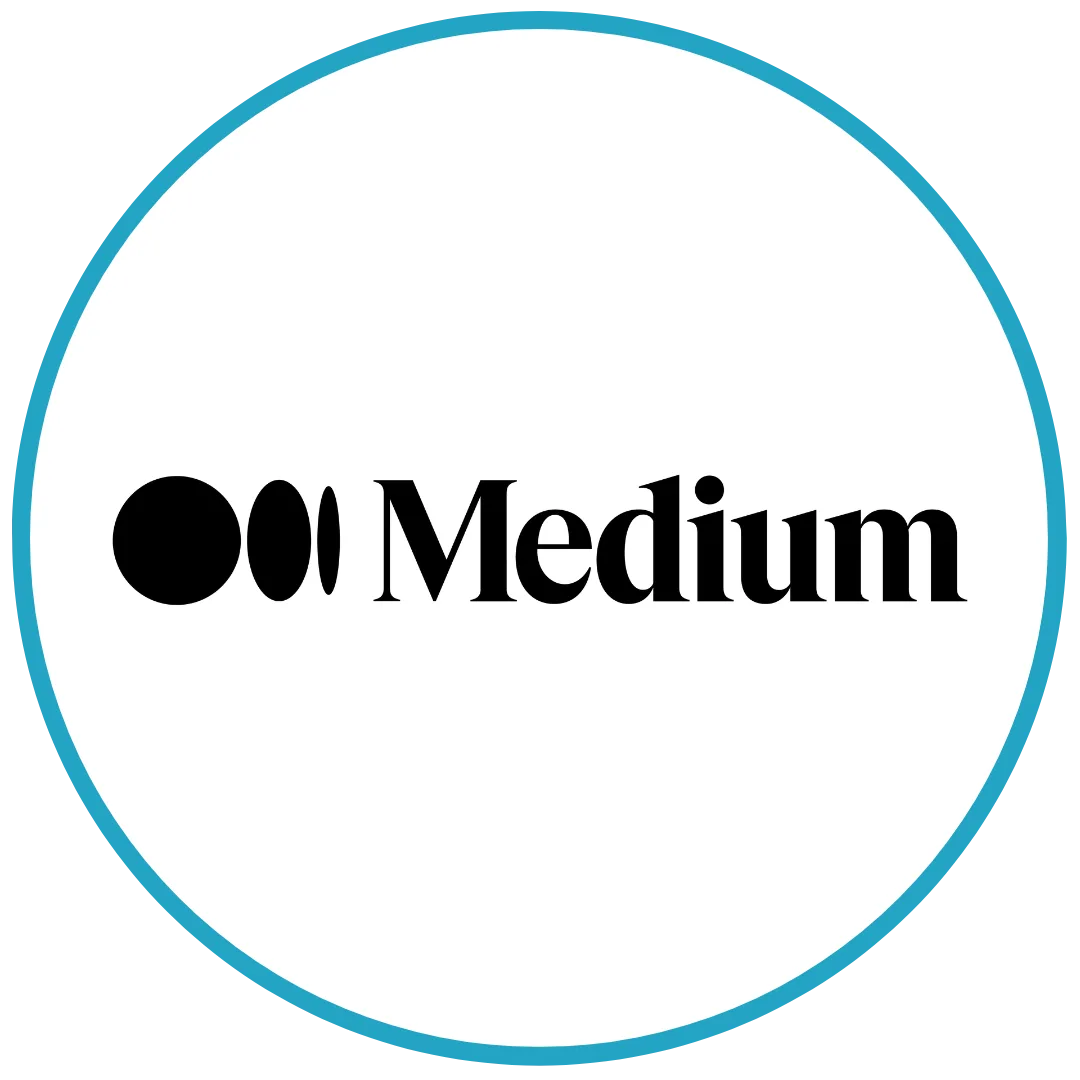 Medium logo