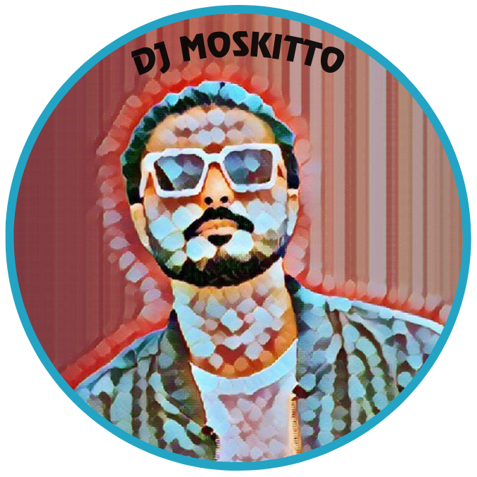 DJ Moskitto