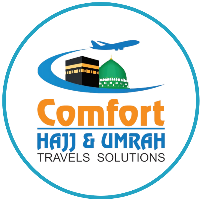 Comfort Travels Solutions