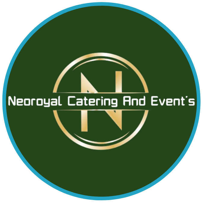 Neoroyal Catering and events