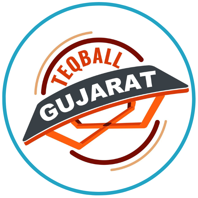 Teqball Gujarat