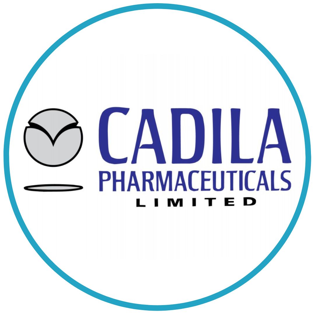 Cadila Pharma