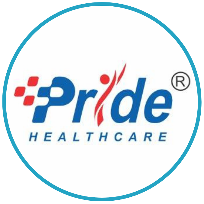 pride healthcare