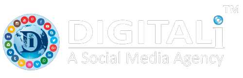 DIGITAL I Logo