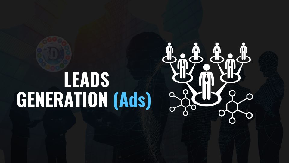 Leads generation Ads